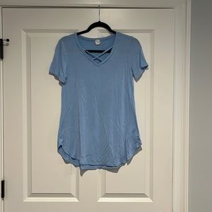Women’s soft blouse